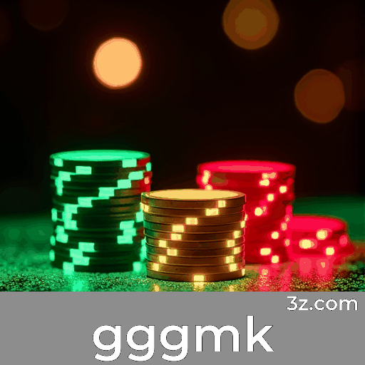 gggmk: Plataforma de Cassino Online Confiável e Premiada