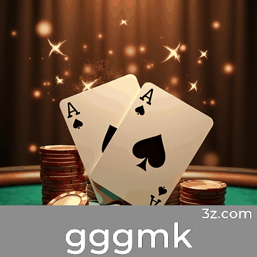 Casino com Tecnologia de Renderização 3D na gggmk