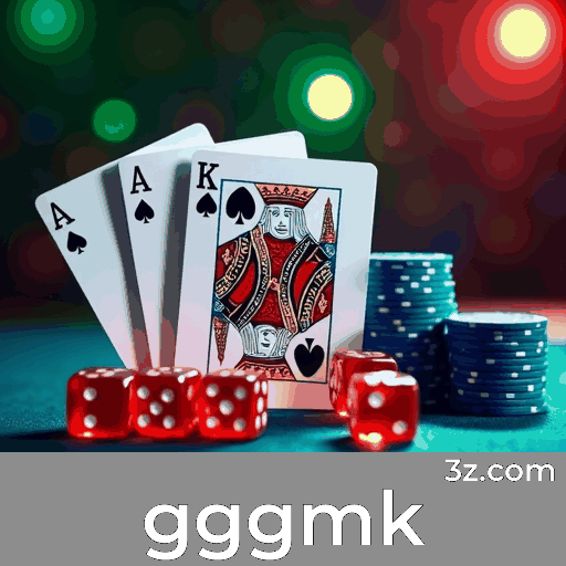 gggmk: Plataforma de Cassino Online Confiável e Premiada