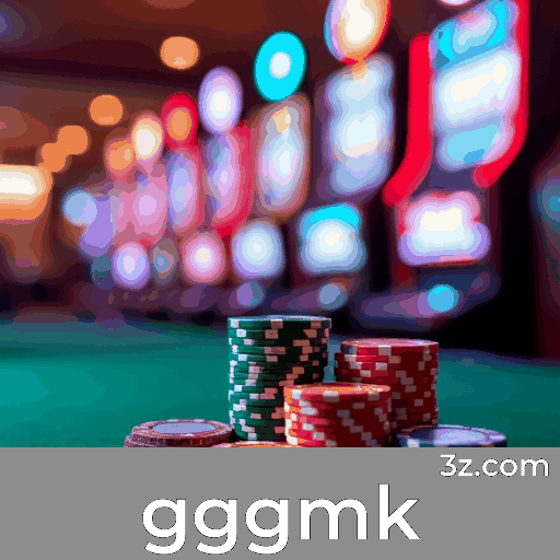 Casino com Tecnologia de Renderização 3D na gggmk