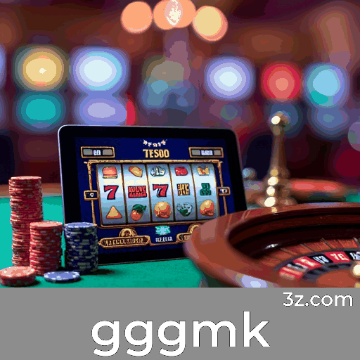 gggmk: Jogo em Tempo Real para Brasileiros