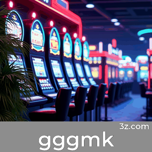 Comunidade gggmk: O paraíso interativo que conecta jogadores!