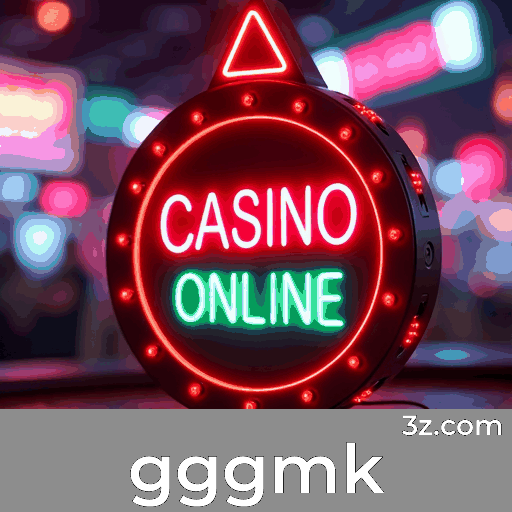 Comunidade gggmk: O paraíso interativo que conecta jogadores!