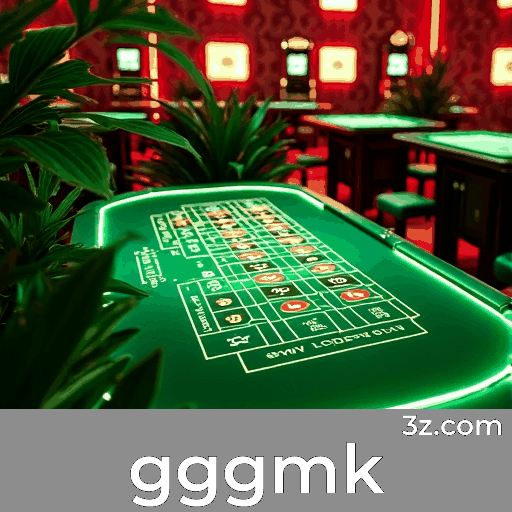 Experiência de Casino Elite no gggmk: Dealers Reais e Jogos Premium