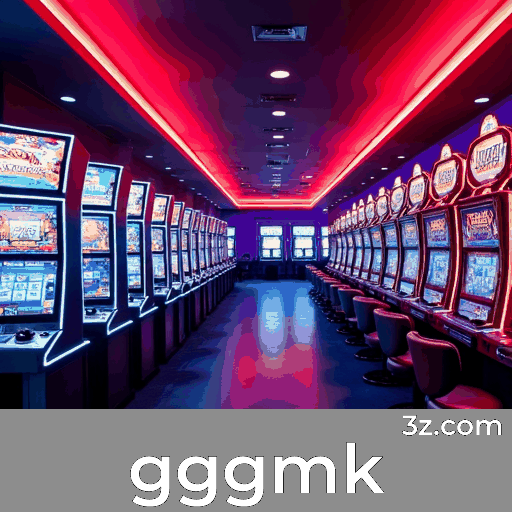 Experiência de Casino Elite no gggmk: Dealers Reais e Jogos Premium