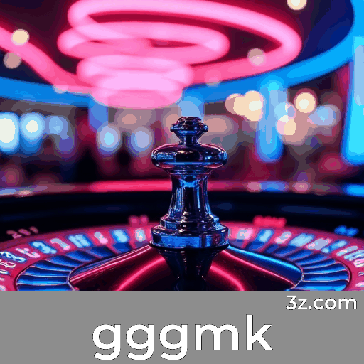 Casino com Tecnologia de Renderização 3D na gggmk