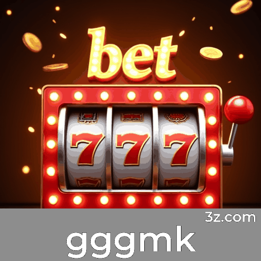 gggmk: Plataforma de Cassino Online Confiável e Premiada