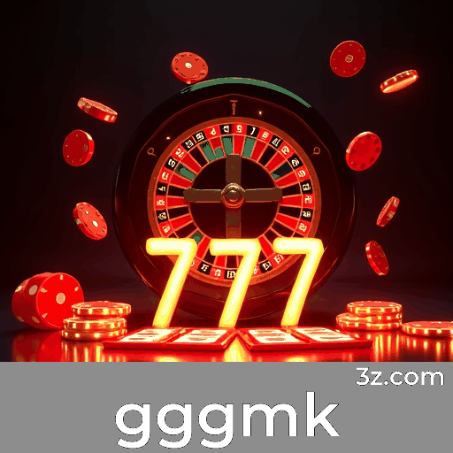 Casino com Tecnologia de Renderização 3D na gggmk