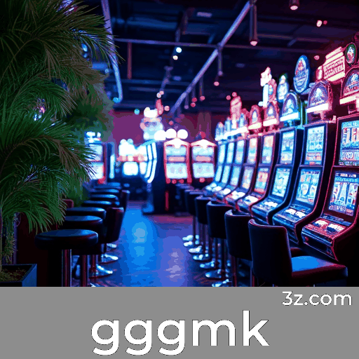 Mundo de Jogos Incríveis do gggmk: Diversidade e Excelência