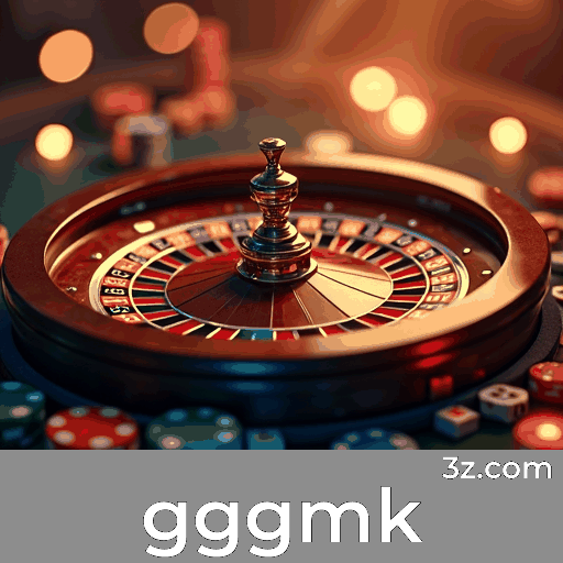 Comunidade gggmk: O paraíso interativo que conecta jogadores!