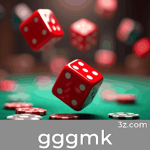 gggmk: Plataforma de Cassino Online Confiável e Premiada